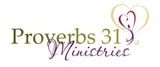 Support Proverbs 31 Ministries